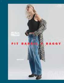 Catálogo Price Shoes Página 45