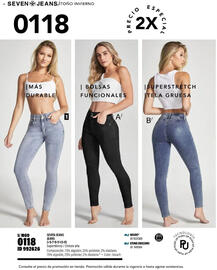 Catálogo Price Shoes Página 72