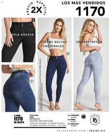 Catálogo Price Shoes Página 73