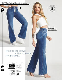 Catálogo Price Shoes Página 76