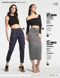 Catálogo Price Shoes Página 81