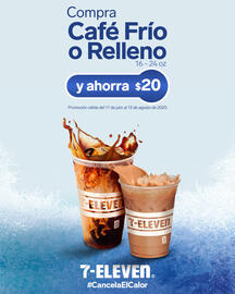 Catálogo 7-eleven Página 2