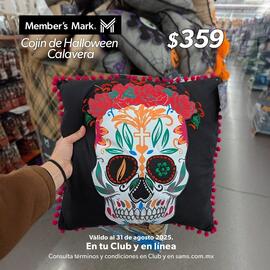 Catálogo Sam's Club Página 2