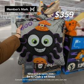 Catálogo Sam's Club Página 3