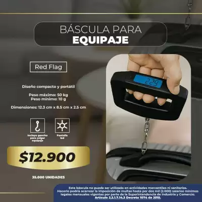 Catálogo Tiendas D1 (válido hasta 14-08)