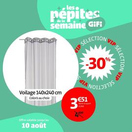 Catalogue Gifi semaine 32 page 5