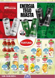 DUO-TES gazetka Strona 20