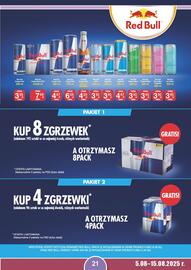 DUO-TES gazetka Strona 21