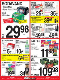 ABC Lavpris tilbudsavis uge 32 Side 7