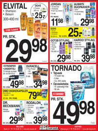 ABC Lavpris tilbudsavis uge 32 Side 8