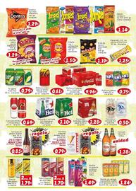 Folleto Supermercados Piedra Página 10