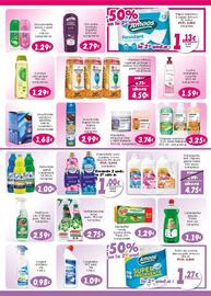 Folleto Supermercados Piedra Página 11