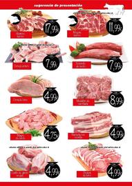 Folleto Supermercados Piedra Página 3