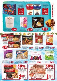 Folleto Supermercados Piedra Página 5