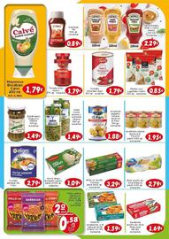 Folleto Supermercados Piedra Página 6