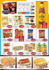 Folleto Supermercados Piedra Página 7
