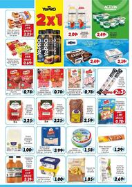 Folleto Supermercados Piedra Página 8