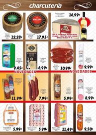Folleto Supermercados Piedra Página 9