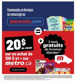 Jean Coutu flyer week 32 Page 5