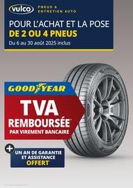 Catalogue Vulco page 1