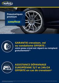 Catalogue Vulco page 3