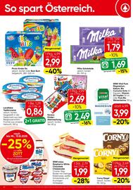 Spar Flugblatt woche 32 Seite 10