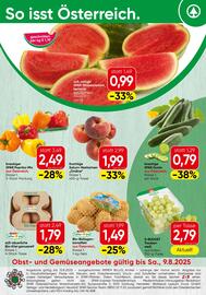 Spar Flugblatt woche 32 Seite 12