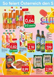 Spar Flugblatt woche 32 Seite 14