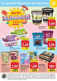 Spar Flugblatt woche 32 Seite 16
