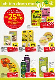 Spar Flugblatt woche 32 Seite 2