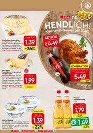 Spar Flugblatt woche 32 Seite 5