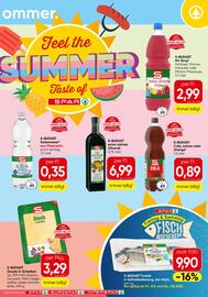 Spar Flugblatt woche 32 Seite 7