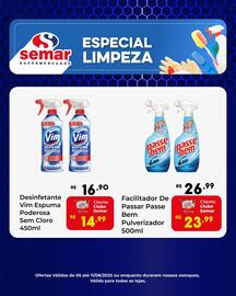 Catálogo Semar Supermercado semana 32 Página 2