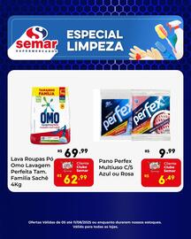 Catálogo Semar Supermercado semana 32 Página 3