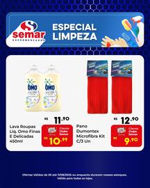 Catálogo Semar Supermercado semana 32 Página 4