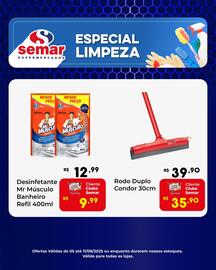 Catálogo Semar Supermercado semana 32 Página 5