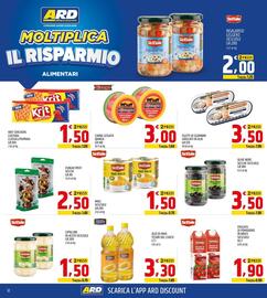 Volantino Ard Discount Pagina 12