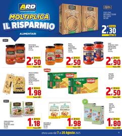 Volantino Ard Discount Pagina 13