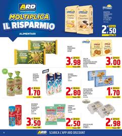 Volantino Ard Discount Pagina 14