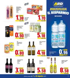 Volantino Ard Discount Pagina 15