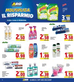 Volantino Ard Discount Pagina 16