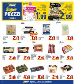 Volantino Ard Discount Pagina 18