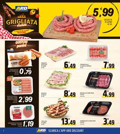 Volantino Ard Discount Pagina 2