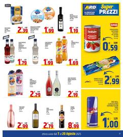 Volantino Ard Discount Pagina 21