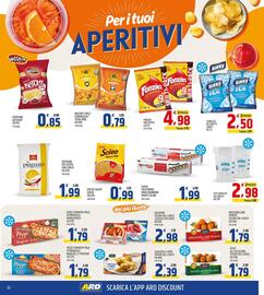 Volantino Ard Discount Pagina 22