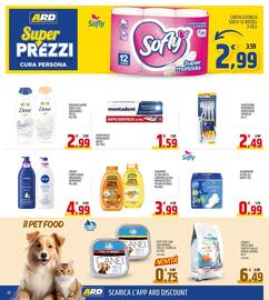 Volantino Ard Discount Pagina 26