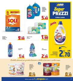 Volantino Ard Discount Pagina 27