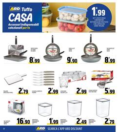 Volantino Ard Discount Pagina 28