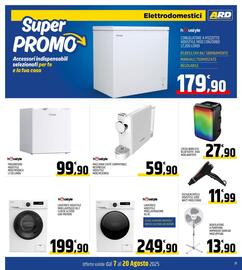 Volantino Ard Discount Pagina 31