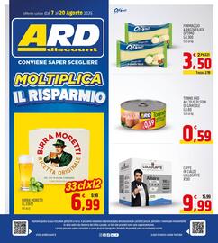 Volantino Ard Discount Pagina 32